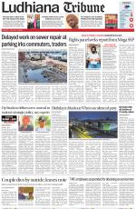 Ludhiana Tribune