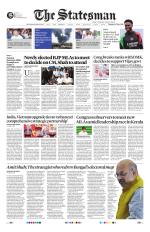Kolkata - The Statesman