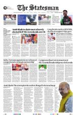 Siliguri - The Statesman
