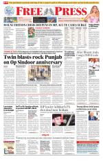 Indore Edition