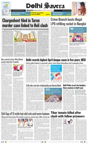 Delhi Savera