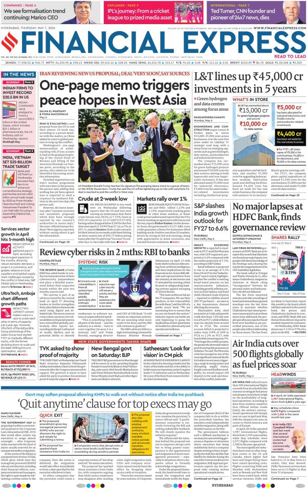 Hyderabad