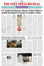 FPJ - Maharashtra Journal 