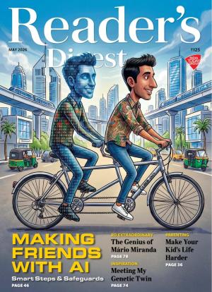 Reader's Digest