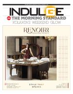 Indulge - Kolkata