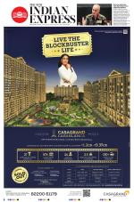 The New Indian Express-Bengaluru