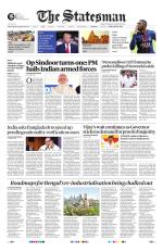 Lucknow - The Statesman