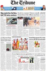 The Tribune