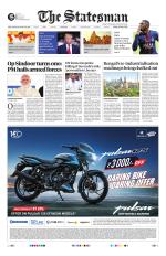 Delhi - The Statesman