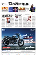 Siliguri - The Statesman