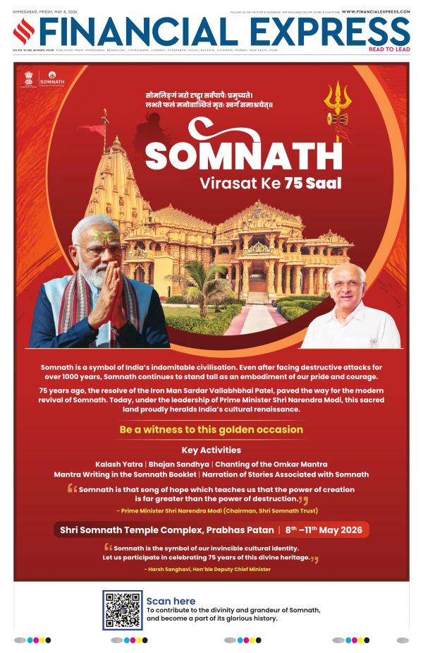 Ahmedabad
