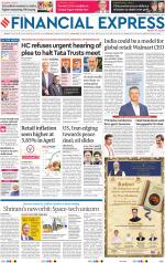 Delhi