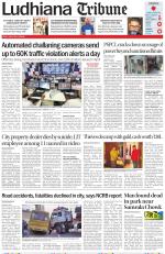 Ludhiana Tribune