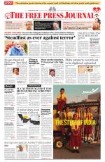 Free Press Journal - Mumbai Epaper