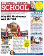 Free Press School - Mumbai Edition