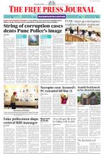 FPJ - Maharashtra Journal 