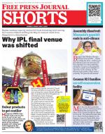 Free Press Journal Shorts