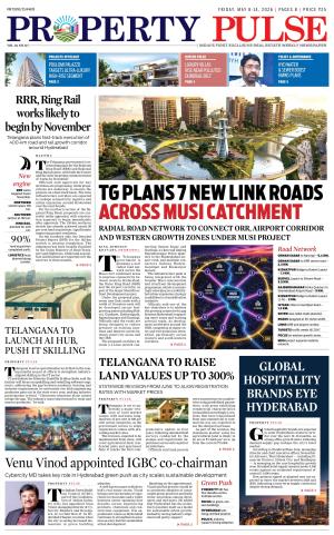 Mumbai Luxury Housing Shock: ₹10 Crore Buys Just 1033 Sq Ft | Hyderabad, Bengaluru & Delhi Realty Boom 2026