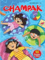 Champak English