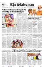 Lucknow - The Statesman