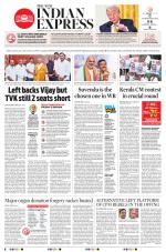The New Indian Express-Thrissur 