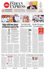 The New Indian Express-Kochi
