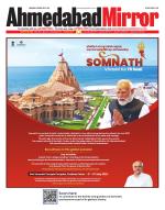 Ahmedabad Mirror