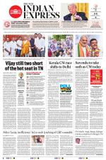 The New Indian Express-Jeypore