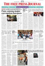 FPJ - Maharashtra Journal 