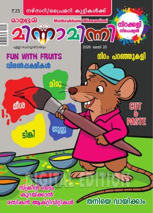 Minnaminni