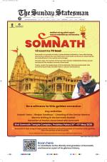  Bhubaneswar -The Statesman