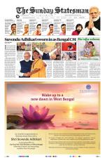 Siliguri - The Statesman