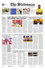 Lucknow - The Statesman
