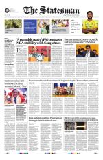 Mumbai - The Statesman