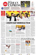 The New Indian Express-Mangaluru