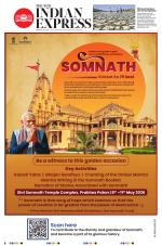 The New Indian Express-Chennai