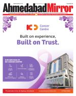 Ahmedabad Mirror
