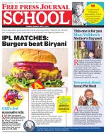 Free Press School - Mumbai Edition