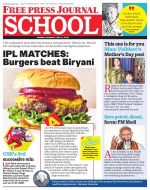 Free Press School - Mumbai Edition
