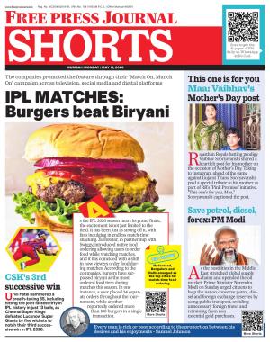 Free Press Journal Shorts