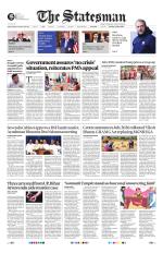 Lucknow - The Statesman