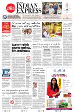 The New Indian Express-Belagavi