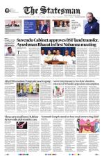Siliguri - The Statesman