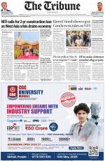 Himachal Edition