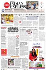 The New Indian Express-Kozhikode