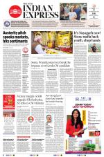 The New Indian Express-Sambalpur