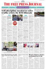 FPJ - Maharashtra Journal 