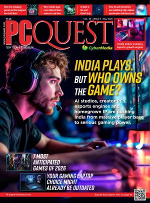 PCQuest