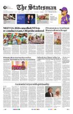 Lucknow - The Statesman