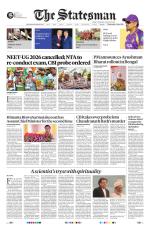 Siliguri - The Statesman